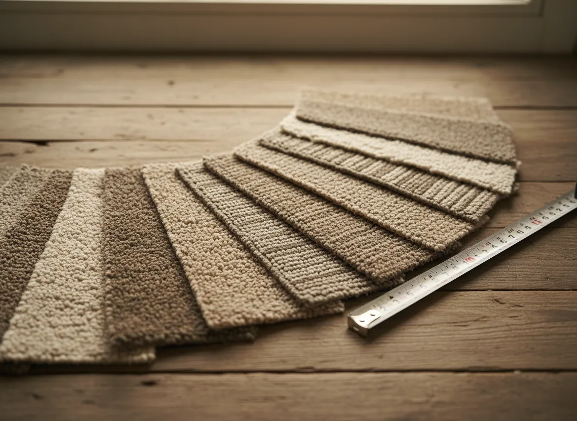Carpet Installation Pittsville, WI FAQs